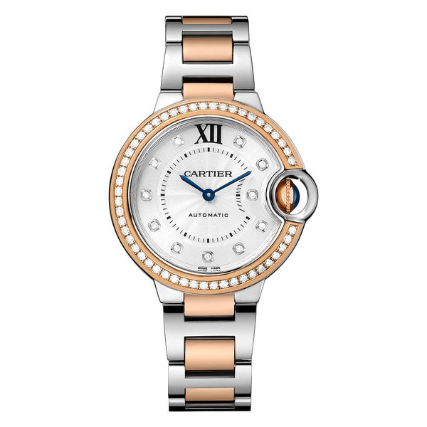 Ballon Bleu de Cartier Watch - 1
